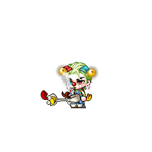 造型