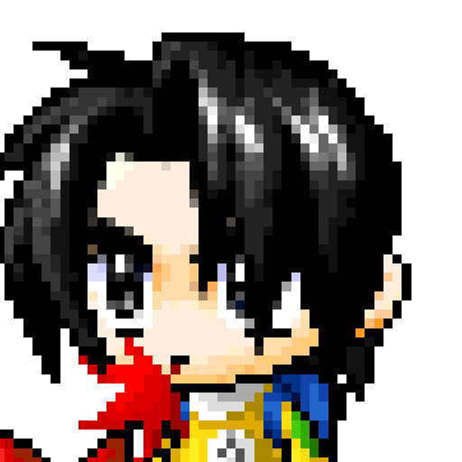 玩家個人簡介圖片