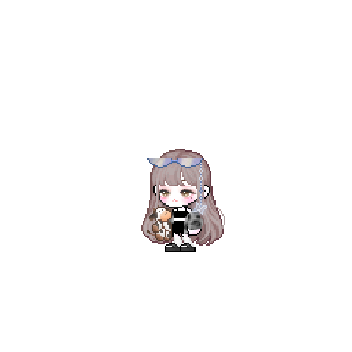 虚拟形象