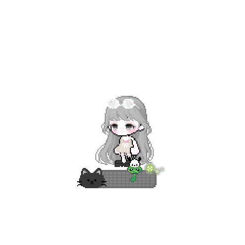虚拟形象
