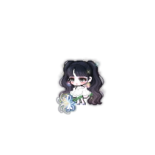 虚拟形象
