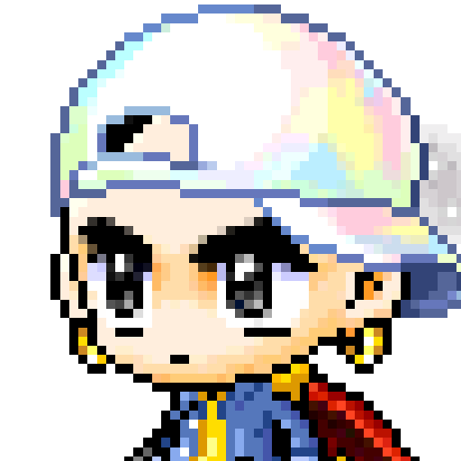 玩家個人簡介圖片