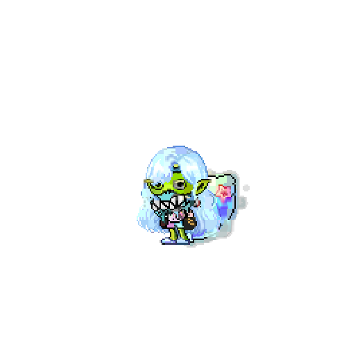 造型