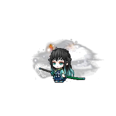 造型