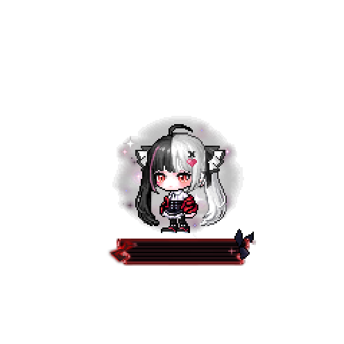 虚拟形象