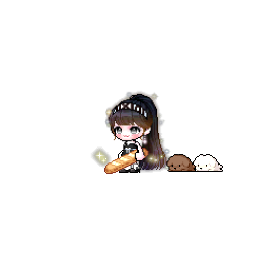 虚拟形象