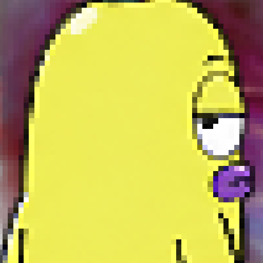 Imagen de perfil