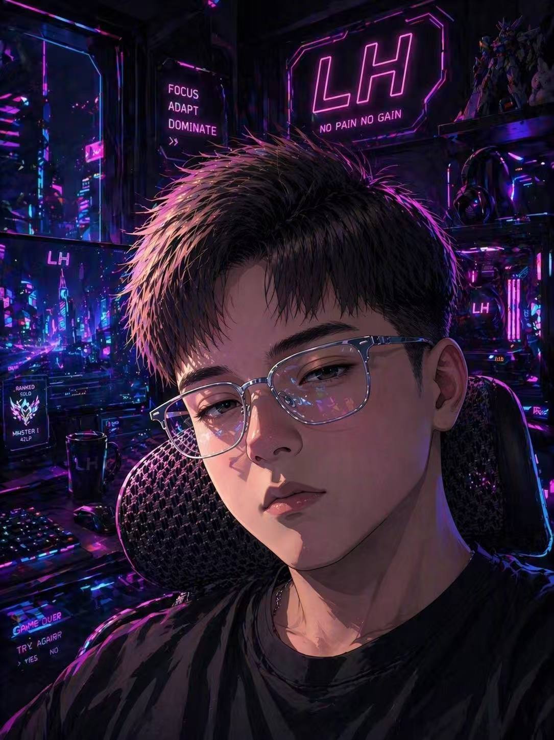 Profile Image