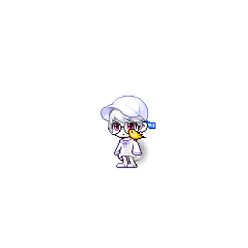 造型