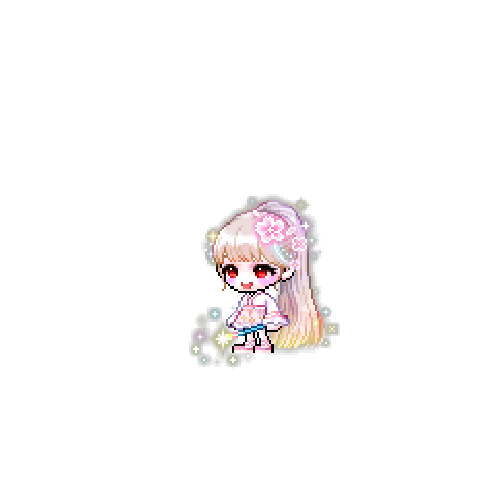 虚拟形象