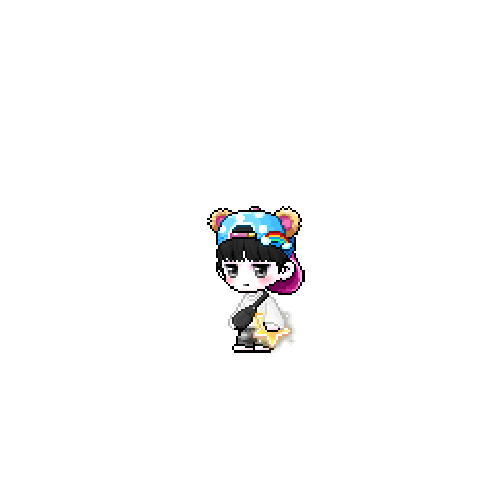 虚拟形象