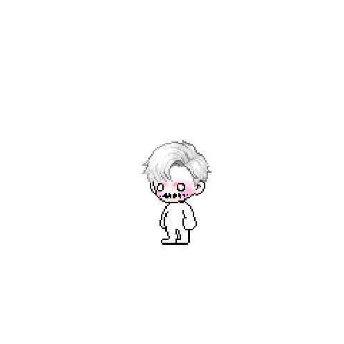 虚拟形象