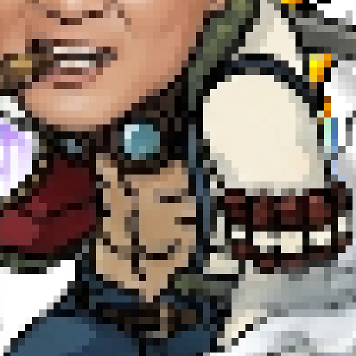 玩家個人簡介圖片