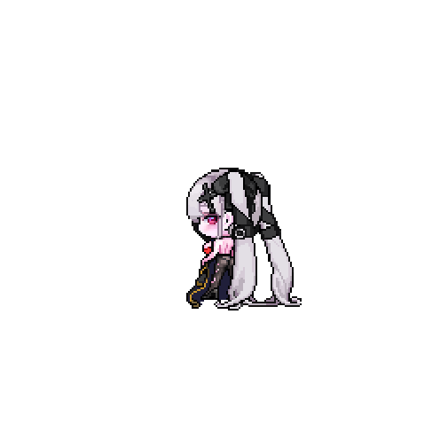 虚拟形象