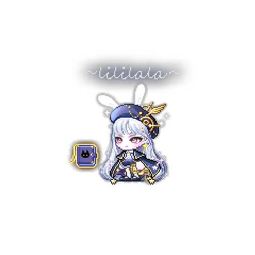 虚拟形象