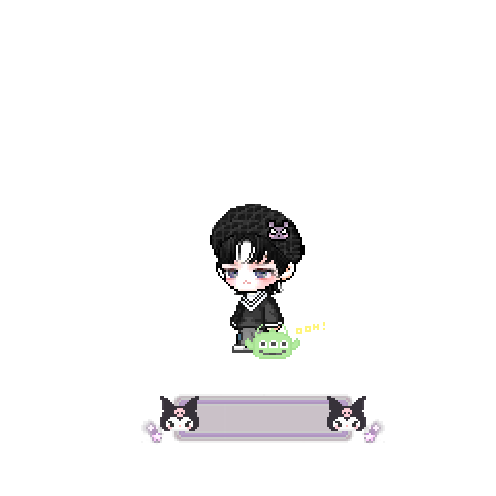 虚拟形象