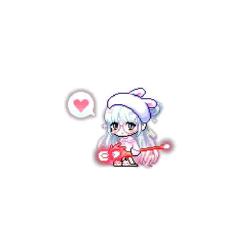 虚拟形象