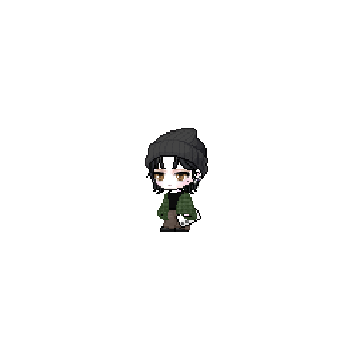 虚拟形象