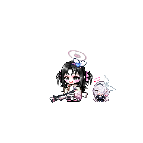 造型
