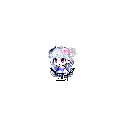 虚拟形象