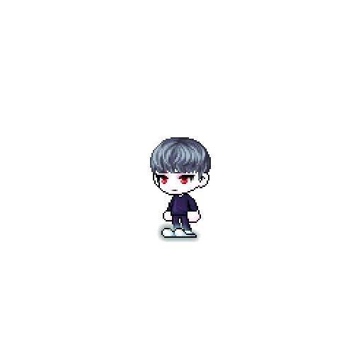 虚拟形象