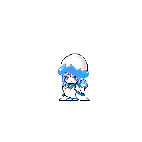 造型
