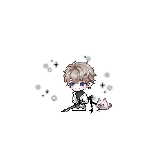 虚拟形象
