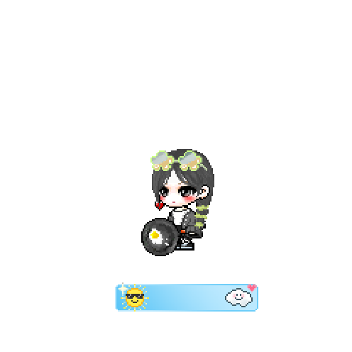 造型