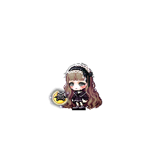 虚拟形象