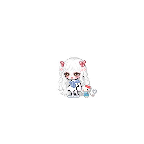 虚拟形象