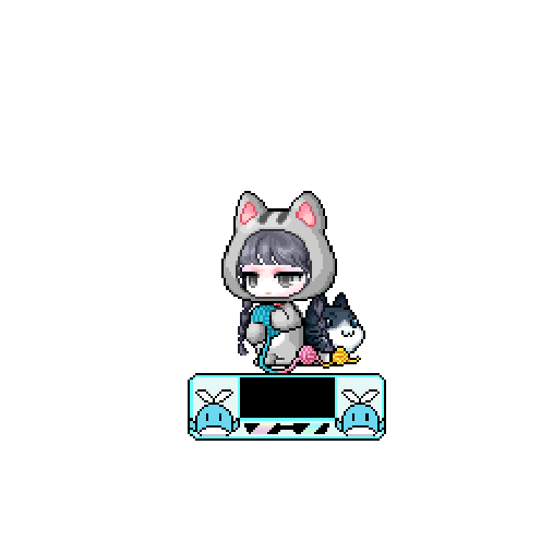 虚拟形象