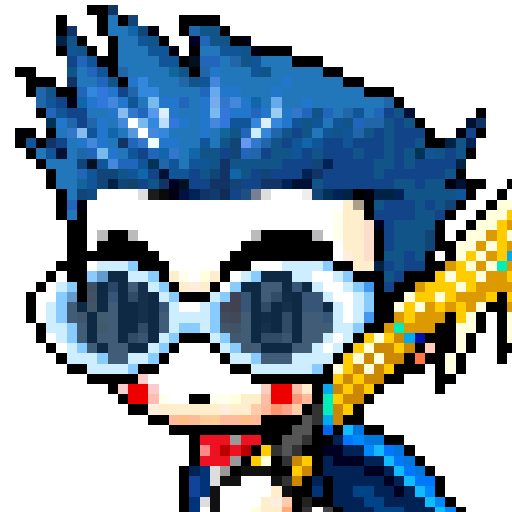 玩家個人簡介圖片