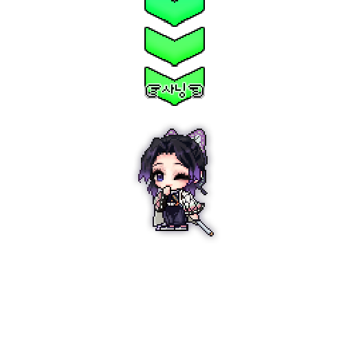 虚拟形象