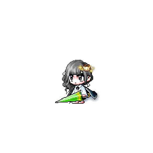 虚拟形象