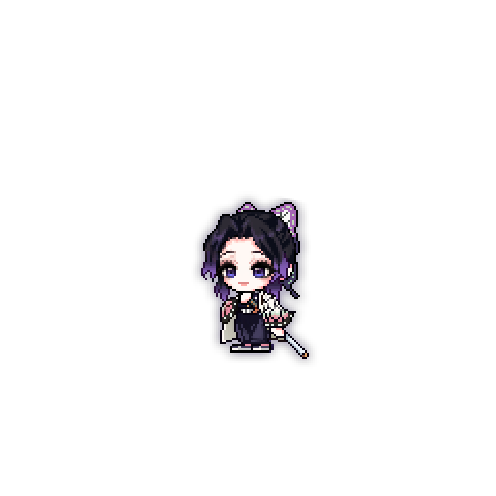 虚拟形象