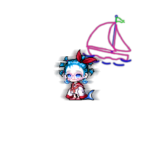 造型