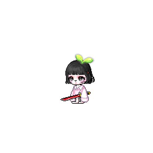 虚拟形象