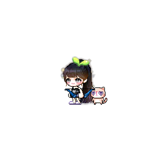 造型