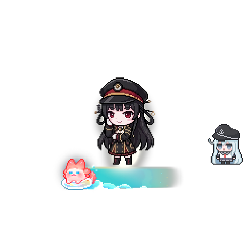 造型