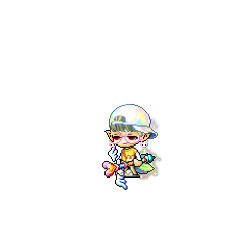 虚拟形象