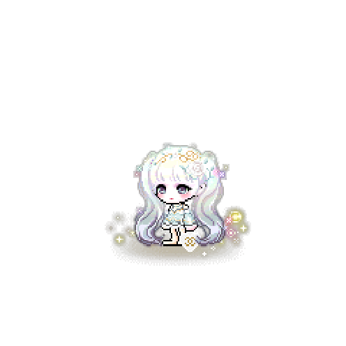 虚拟形象