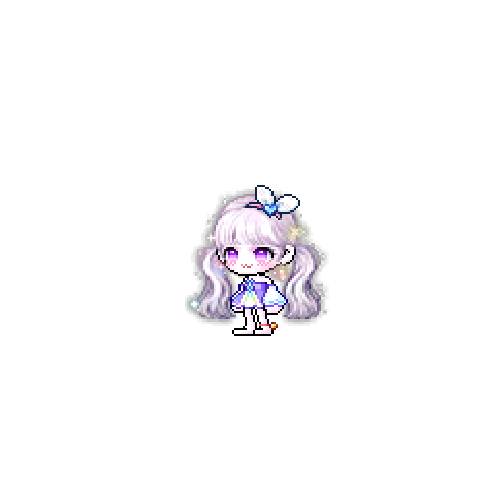 虚拟形象