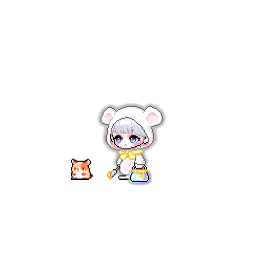 虚拟形象