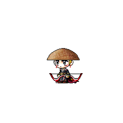 虚拟形象