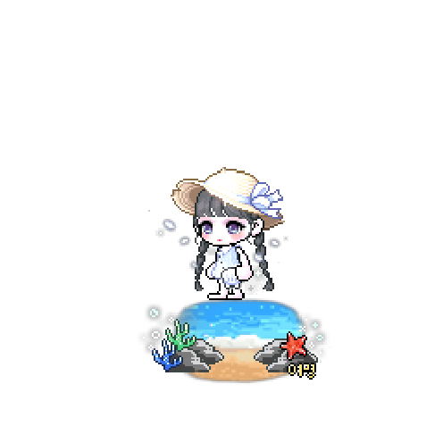 造型