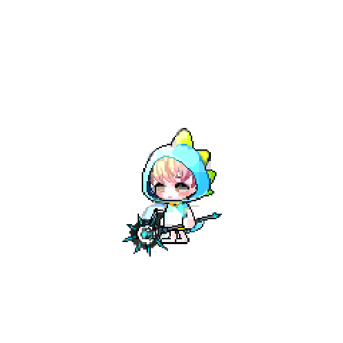 虚拟形象
