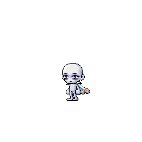虚拟形象
