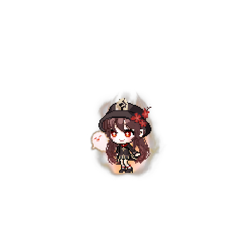 虚拟形象