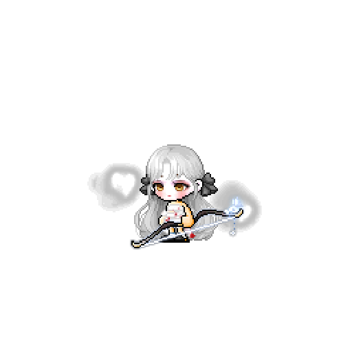 造型