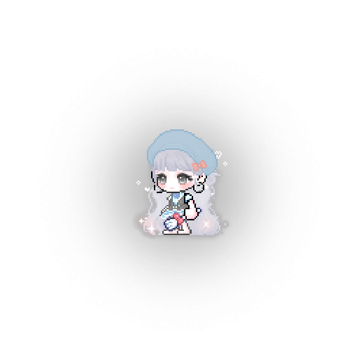 造型
